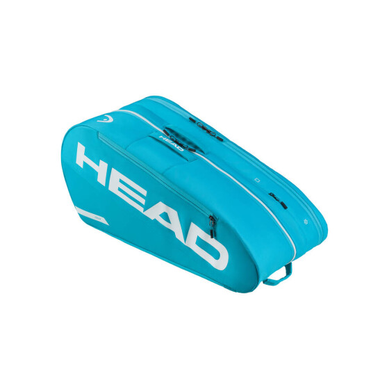 HEAD Tour Racquet Bag L blue