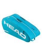 HEAD Tour Racquet Bag L blue