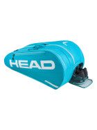 HEAD Tour Racquet Bag L blue