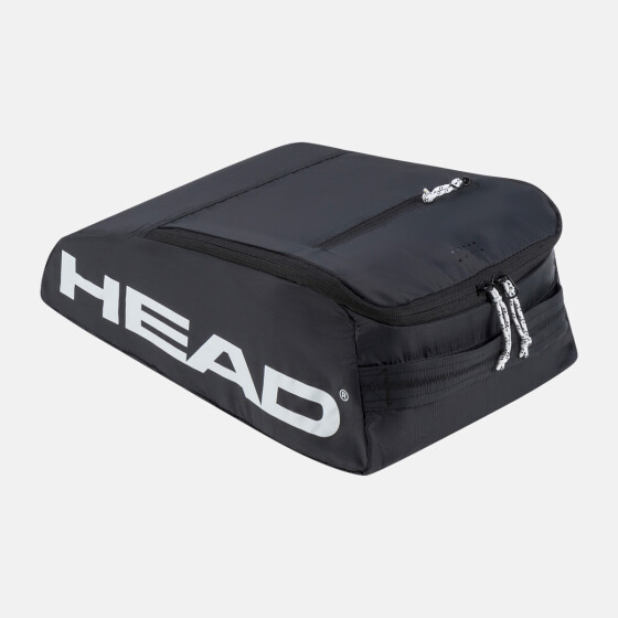 HEAD Tour Shoe Bag black