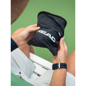 HEAD Tour Shoe Bag black