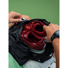 HEAD Tour Shoe Bag black