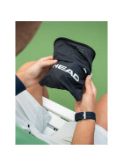 HEAD Tour Shoe Bag black