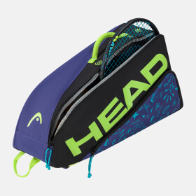 HEAD JR Tour Racquet Bag Monster