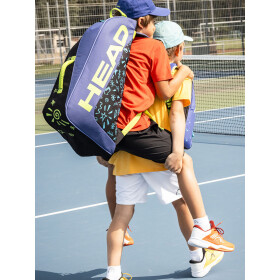 HEAD JR Tour Racquet Bag Monster