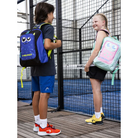 HEAD Kids Tour Backpack 14L Monster