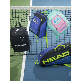 HEAD Kids Tour Backpack 14L Monster