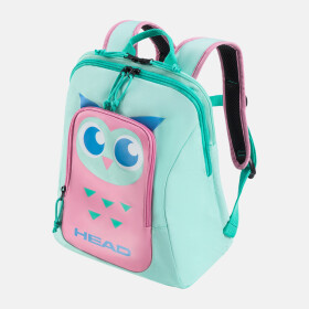 HEAD Kids Tour Backpack 14L Owl
