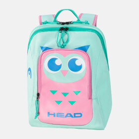 HEAD Kids Tour Backpack 14L Owl