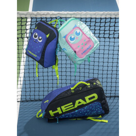 HEAD Kids Tour Backpack 14L Owl