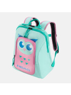HEAD Kids Tour Backpack 14L Owl