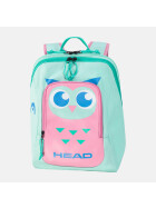 HEAD Kids Tour Backpack 14L Owl