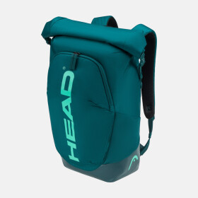 HEAD Tour Racqpack green