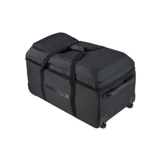 HEAD Tour Travelbag black