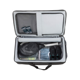HEAD Tour Travelbag black