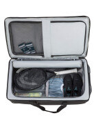 HEAD Tour Travelbag black