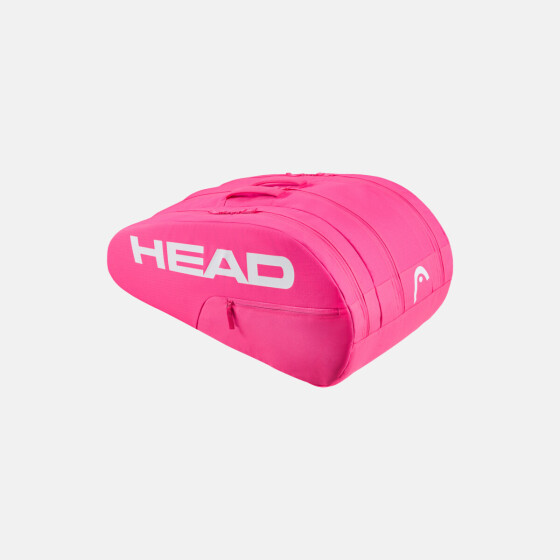 HEAD Base Racquet Bag L pink