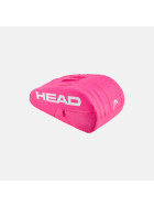 HEAD Base Racquet Bag L pink