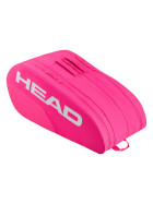 HEAD Base Racquet Bag L pink
