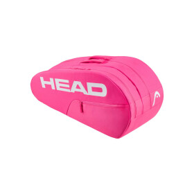 HEAD Base Racquet Bag M pink