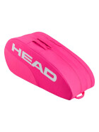 HEAD Base Racquet Bag M pink