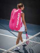 HEAD Base Racquet Bag M pink