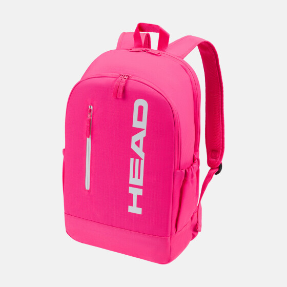 HEAD Base Backpack 17L pink