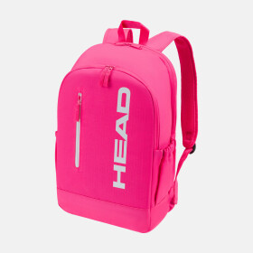 HEAD Base Backpack 17L pink