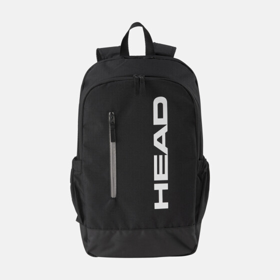 HEAD Base Backpack 17L black