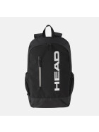 HEAD Base Backpack 17L black