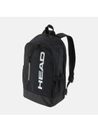 HEAD Base Backpack 17L black