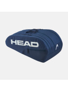 HEAD Base Racquet Bag L navy