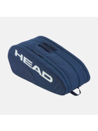 HEAD Base Racquet Bag L navy