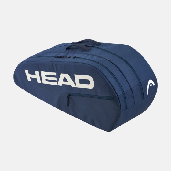 HEAD Base Racquet Bag M navy
