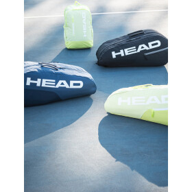 HEAD Base Racquet Bag M navy
