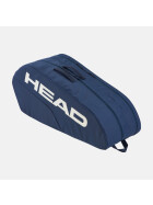 HEAD Base Racquet Bag M navy