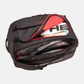 HEAD Coello Pro X Padel Duffle Tasche L