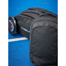 HEAD Coello Pro X Padel Duffle Tasche L