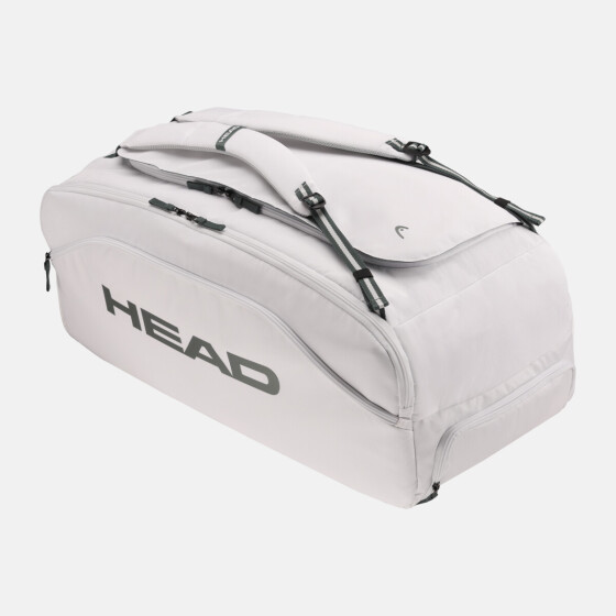 HEAD Pro Duffle Bag L whge