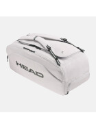 HEAD Pro Duffle Bag L whge
