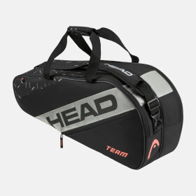 HEAD Team Racquet Bag M BKCC
