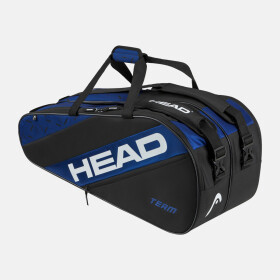 HEAD Team Racquet Bag L BLBK