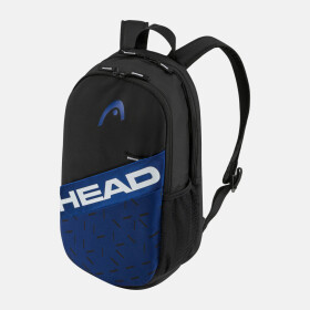 HEAD Team Backpack 21L BLBK