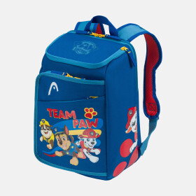 HEAD Kids Paw Patrol Backpack blue