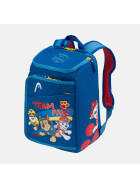 HEAD Kids Paw Patrol Backpack blue