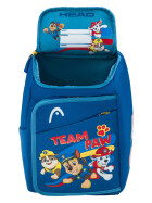 HEAD Kids Paw Patrol Backpack blue