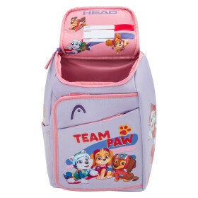 HEAD Kids Paw Patrol Backpack purple