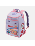 HEAD Kids Paw Patrol Backpack purple