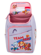 HEAD Kids Paw Patrol Backpack purple