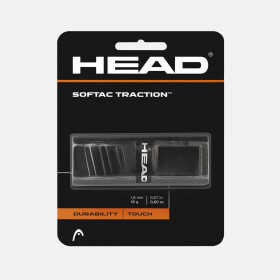 HEAD Softac Traction™ Tennis Basisband